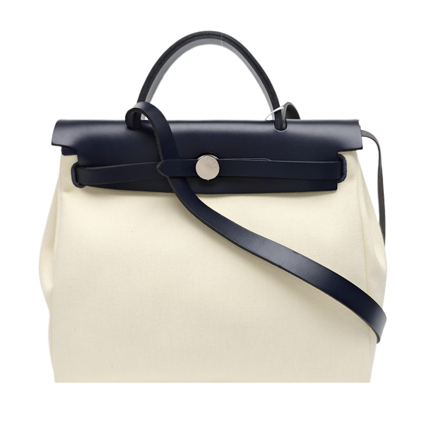 Herbag 31 Canvas White
