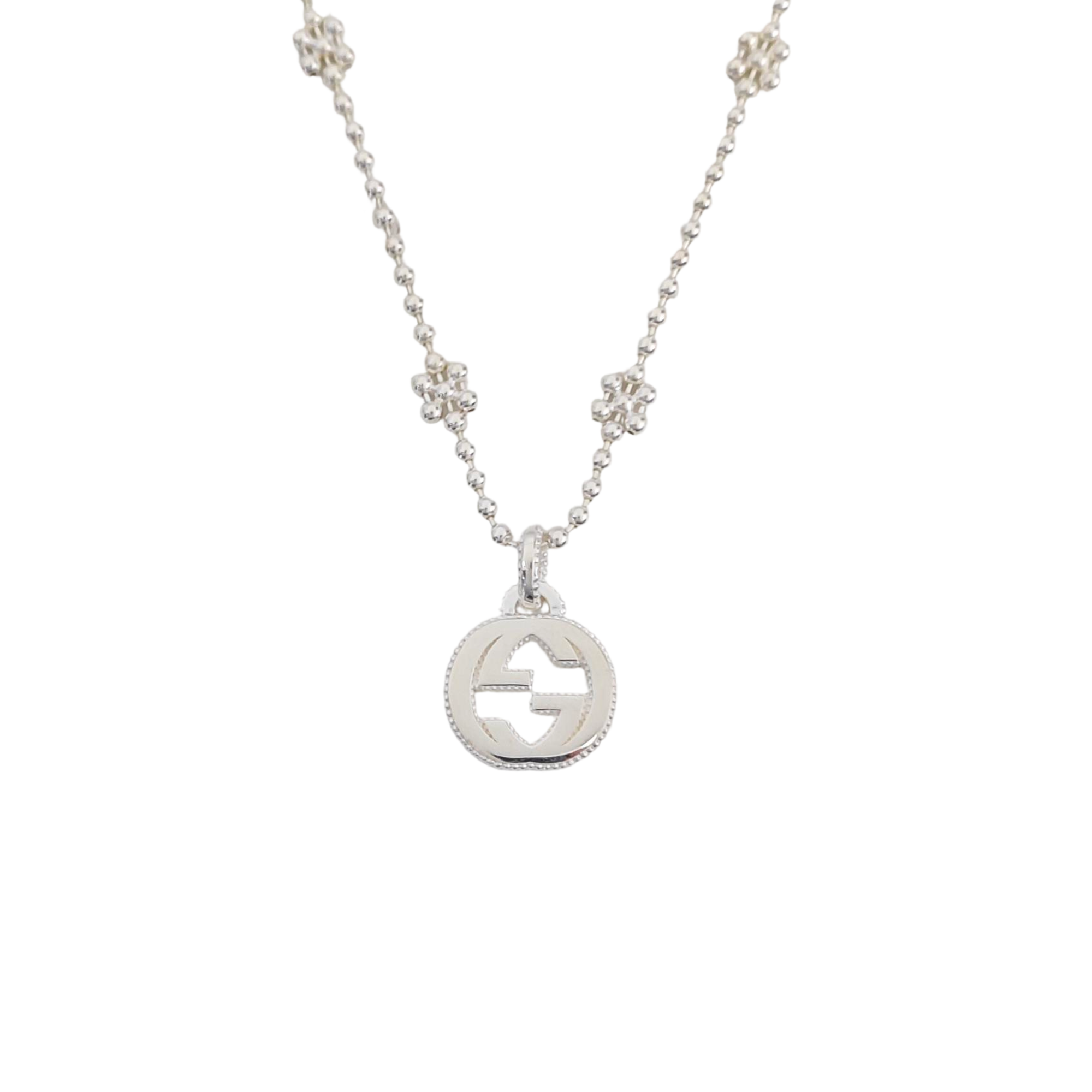 925 Sterling Silver Necklace