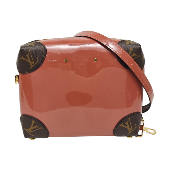 VENICE Calfskin Pink