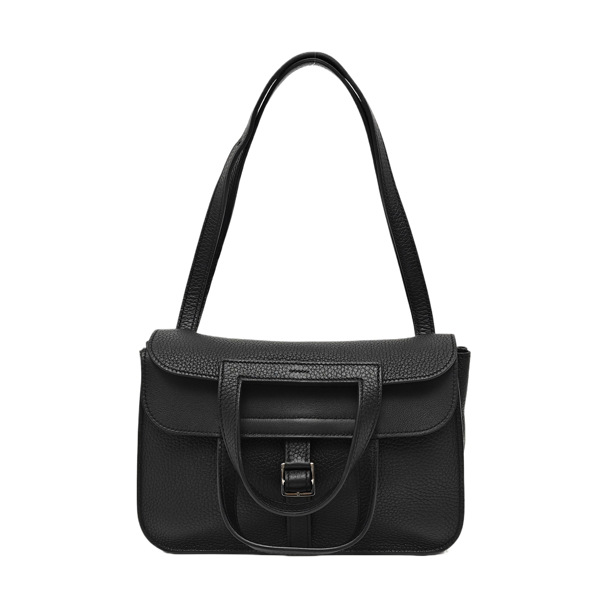 Halzan 25 Clemence Black