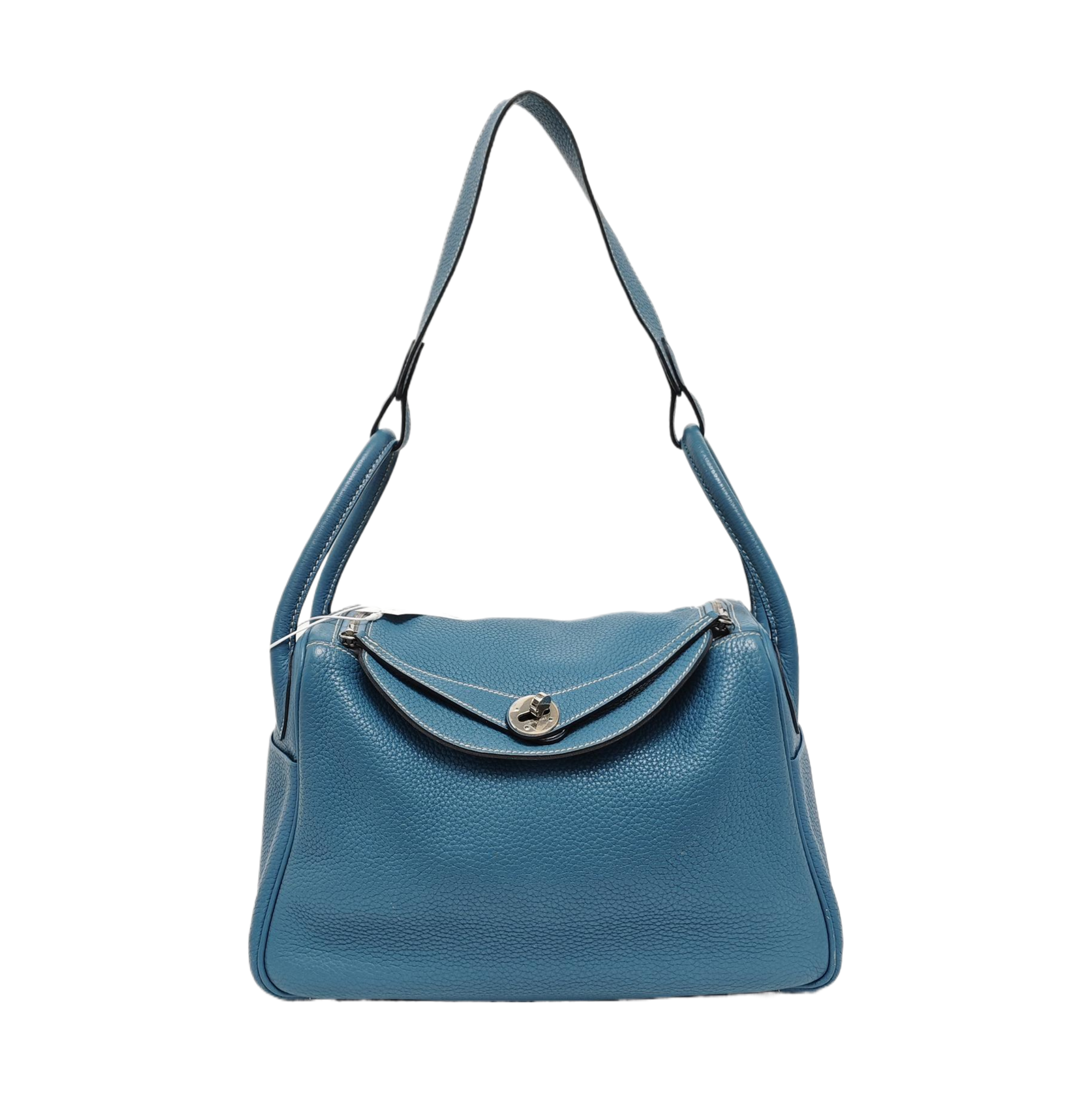 Lindy 30 Clemence Blue