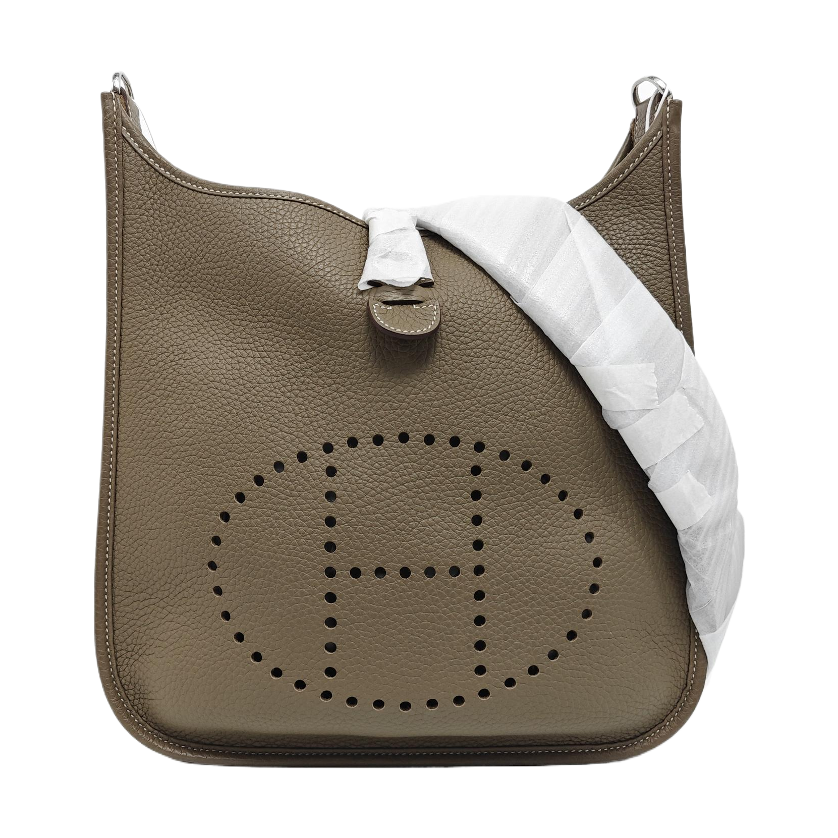 Evelyne 29 Clemence Gray