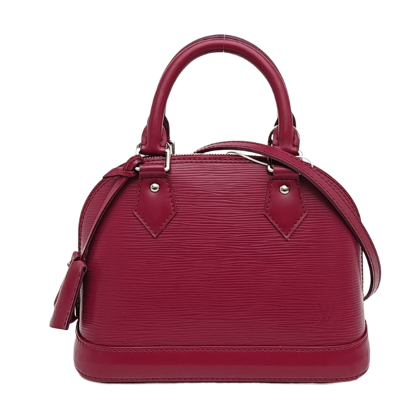 ALMA BB Epi Red