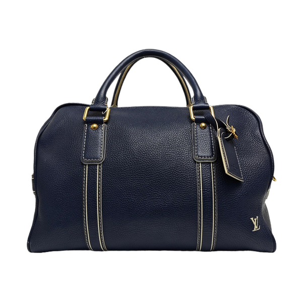 Calfskin Blue