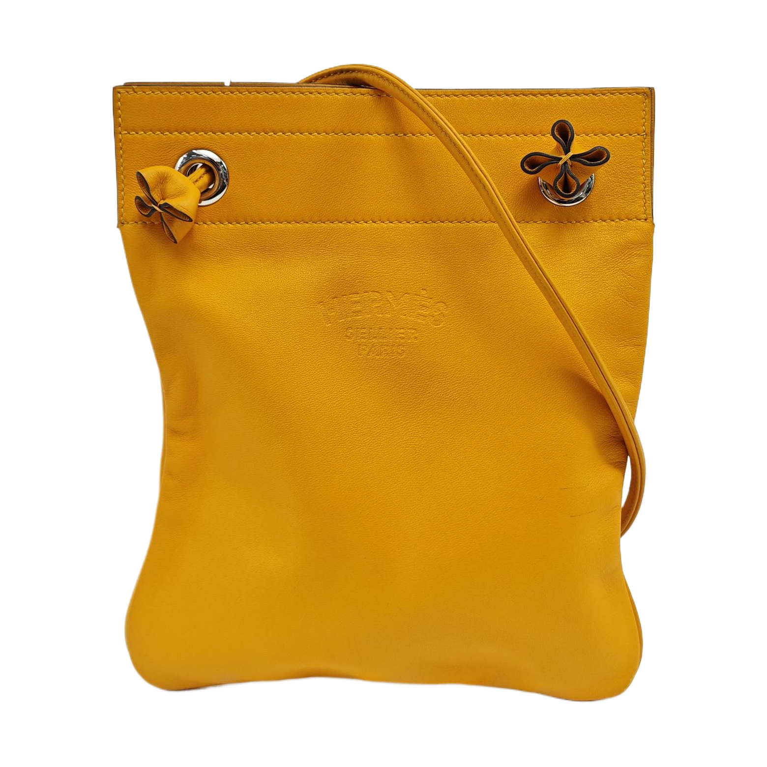 Aline Mini Swift Yellow