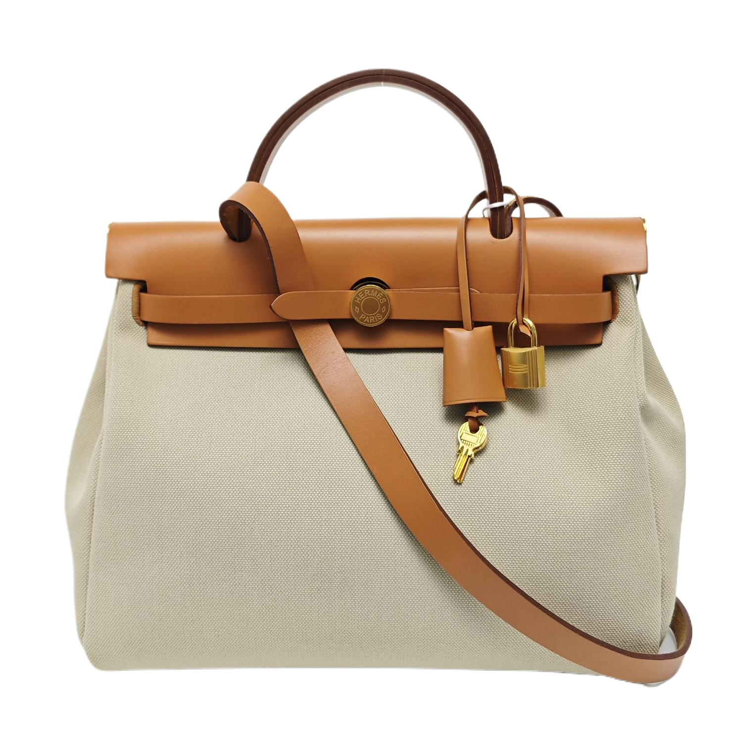 Herbag 31 Canvas Beige