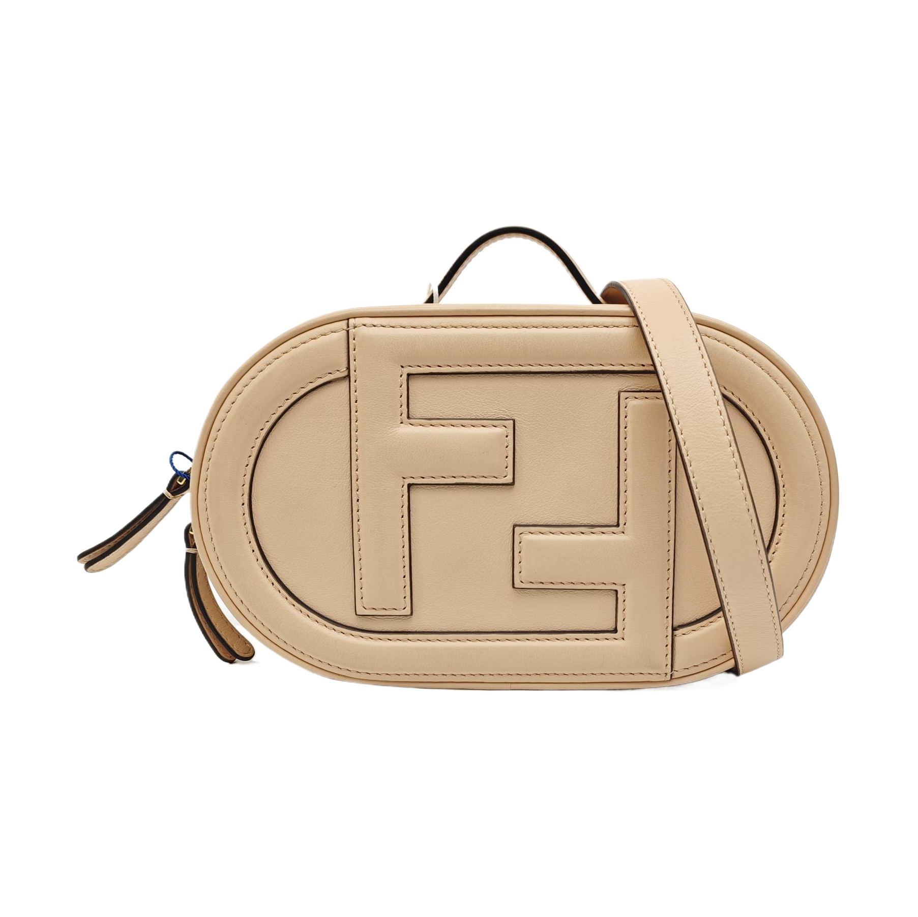 O’lock Calfskin Pink