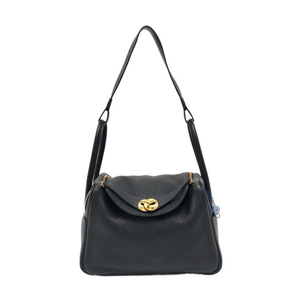 Lindy 26 Clemence Black