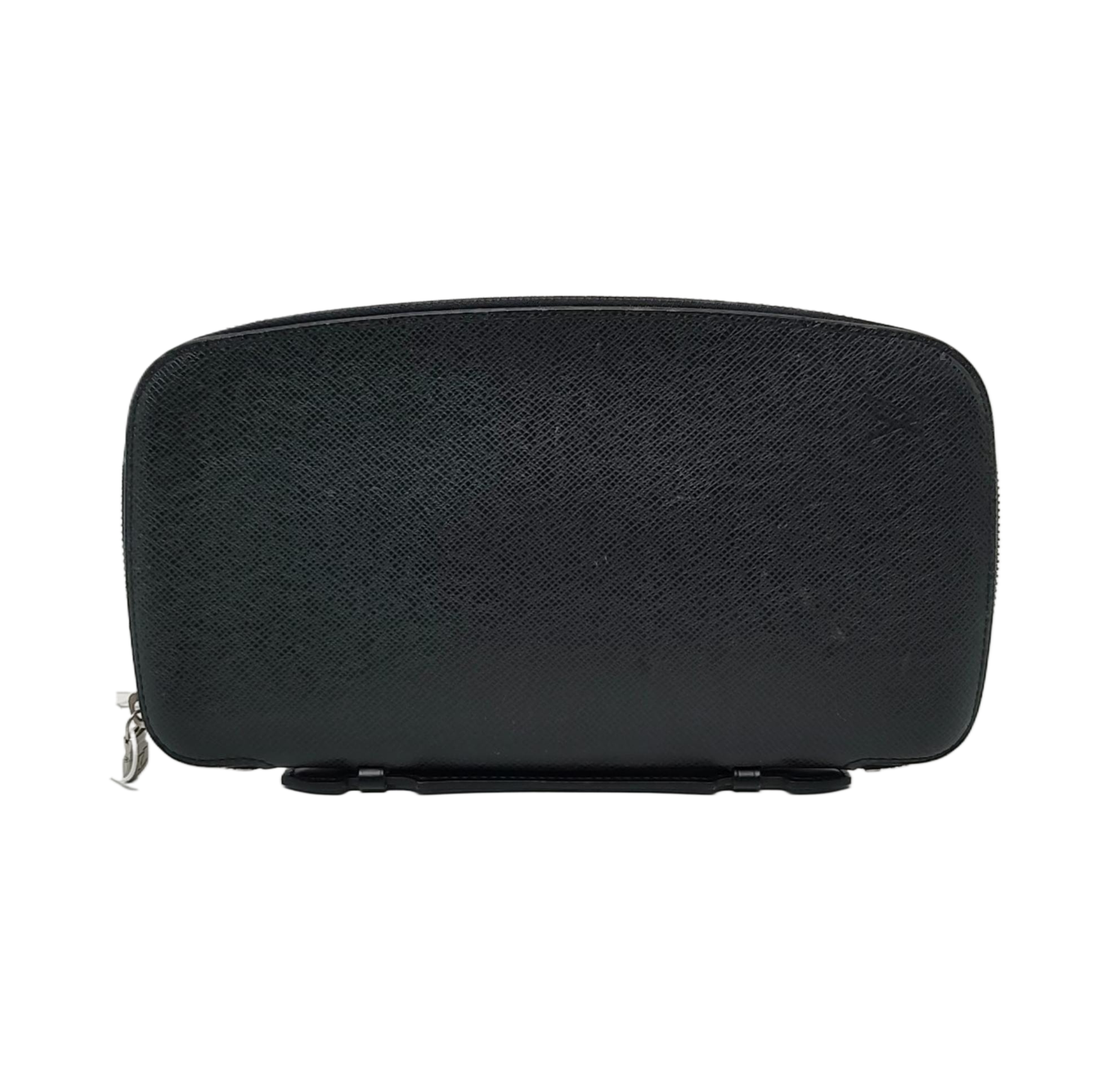 Calfskin Black