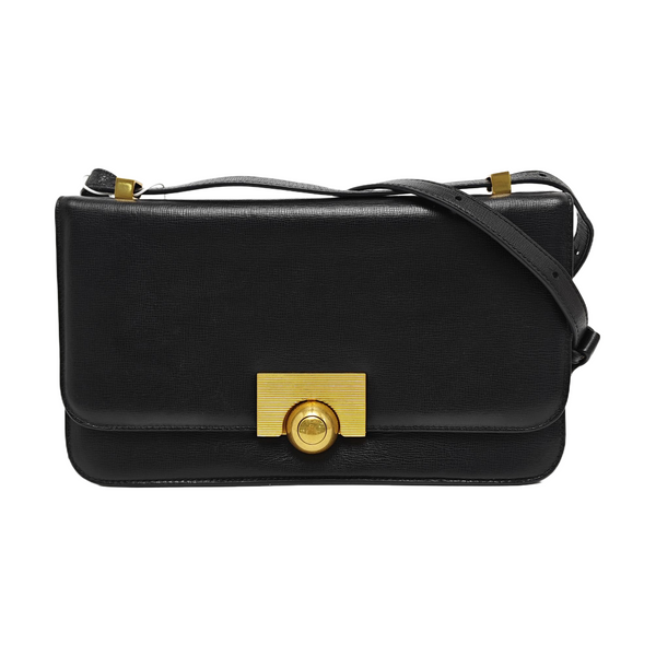 BV Classic Calfskin Black