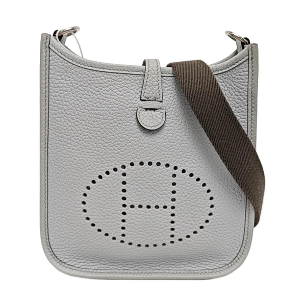 Evelyne TPM Clemence Blue