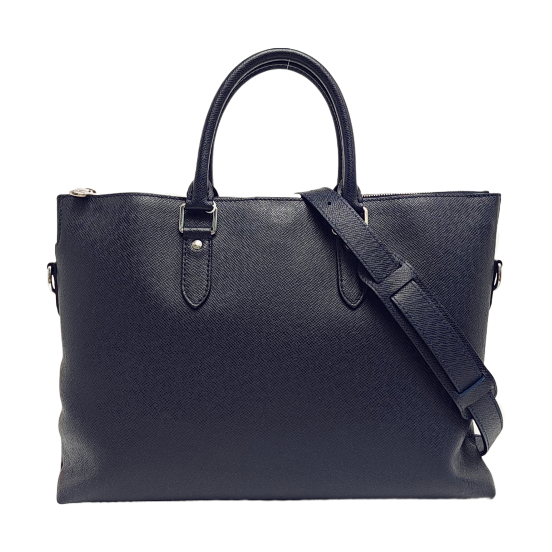 ANTON SOFT Calfskin Blue