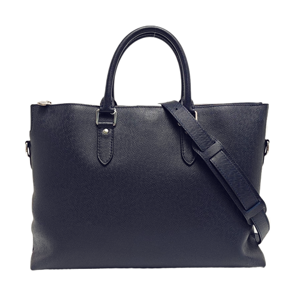 ANTON SOFT Calfskin Blue