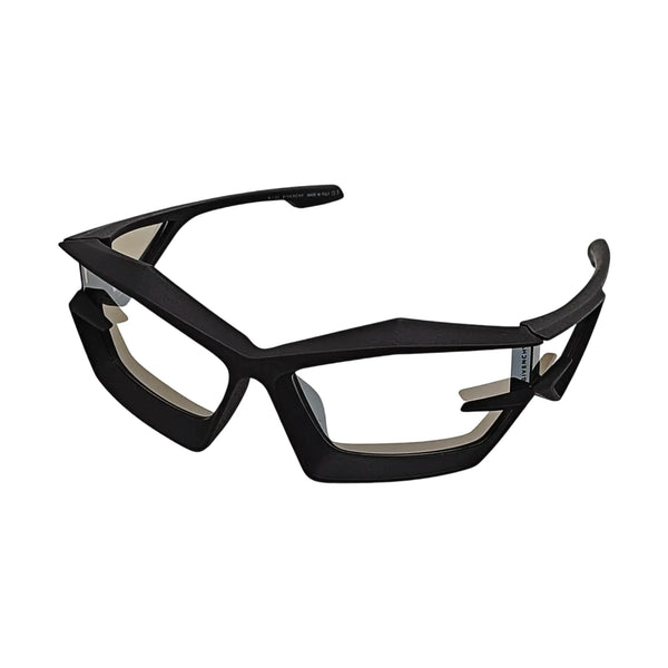 Synthetic Sunglasses Black