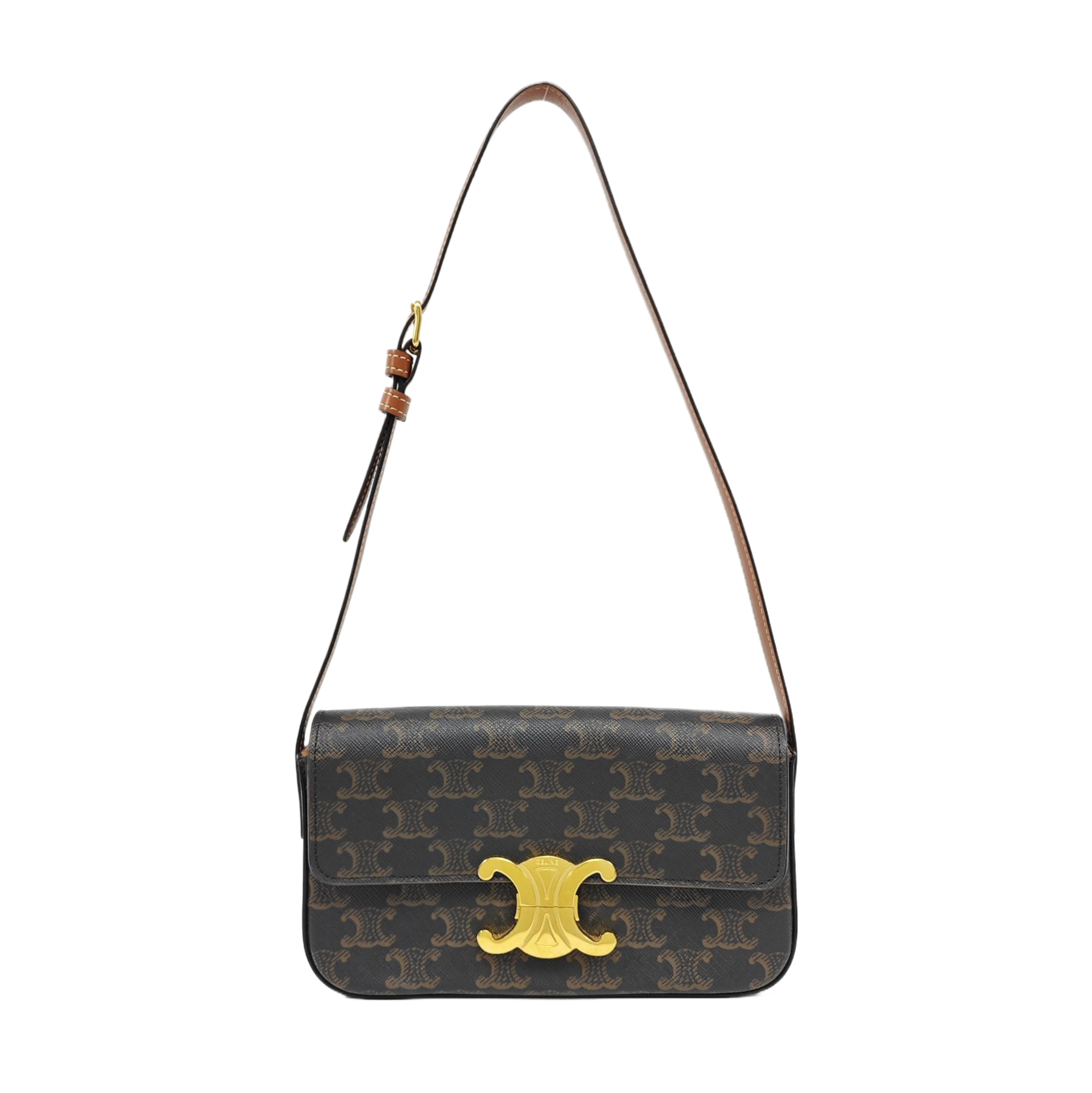 CLAUDE Leather Yellow