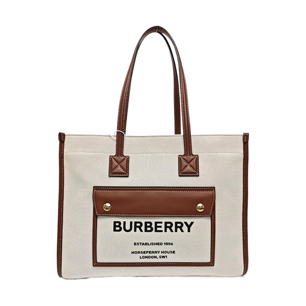 Freya Canvas White