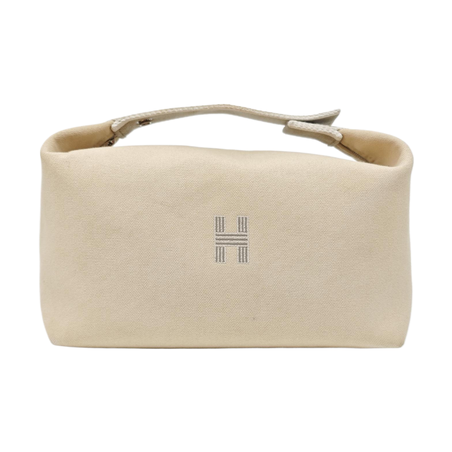 Bride A Brac Large Canvas Beige