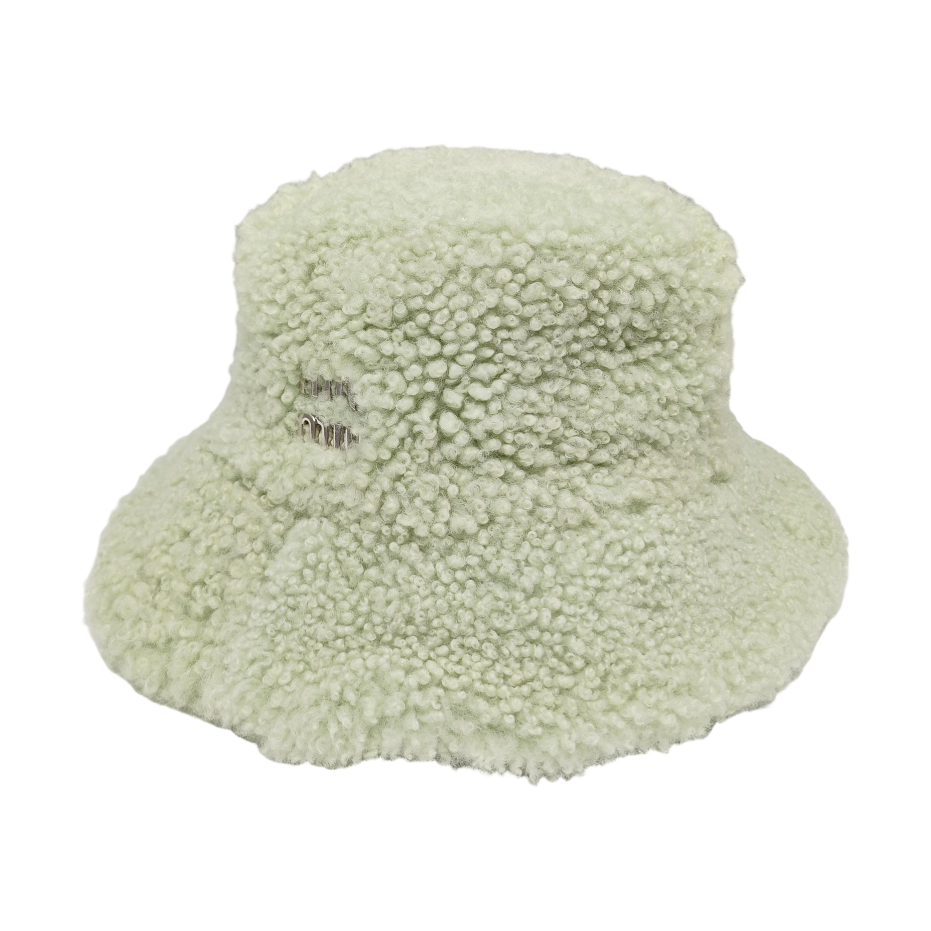 Wool Hat Green