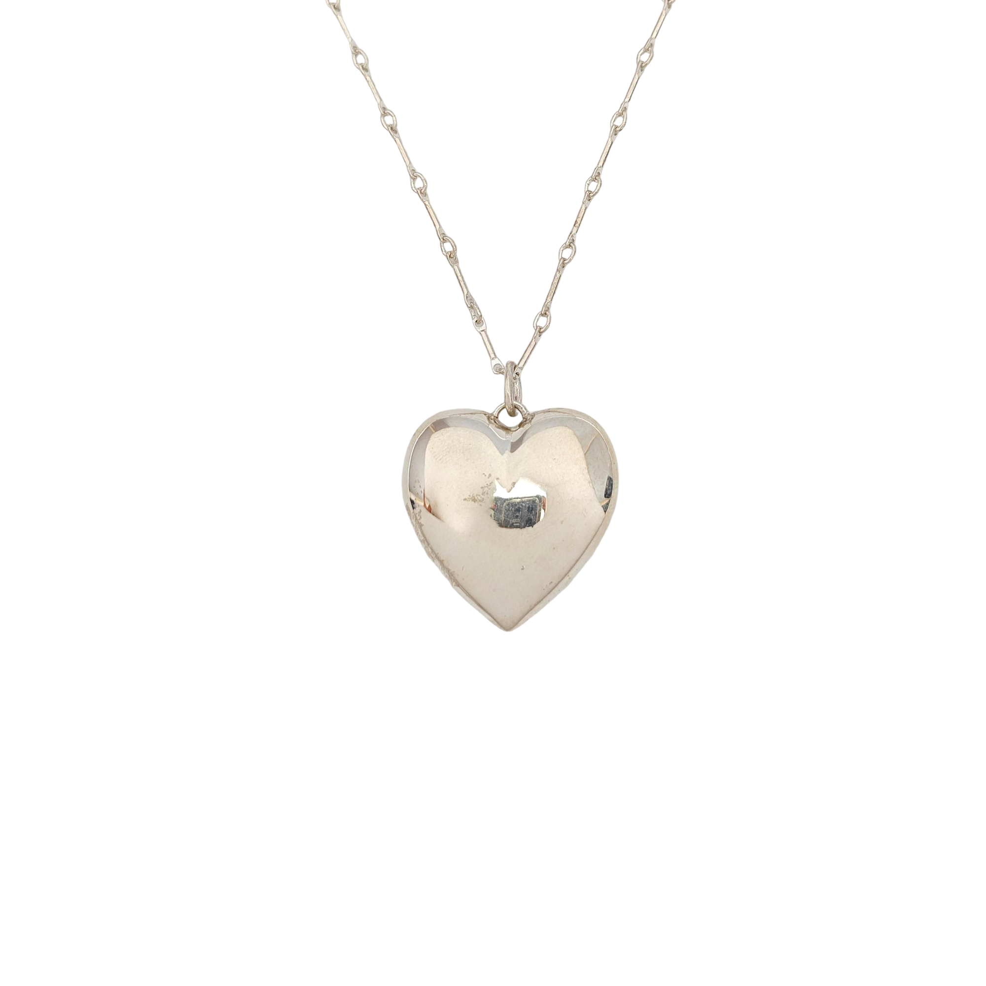 925 Sterling Silver Necklace
