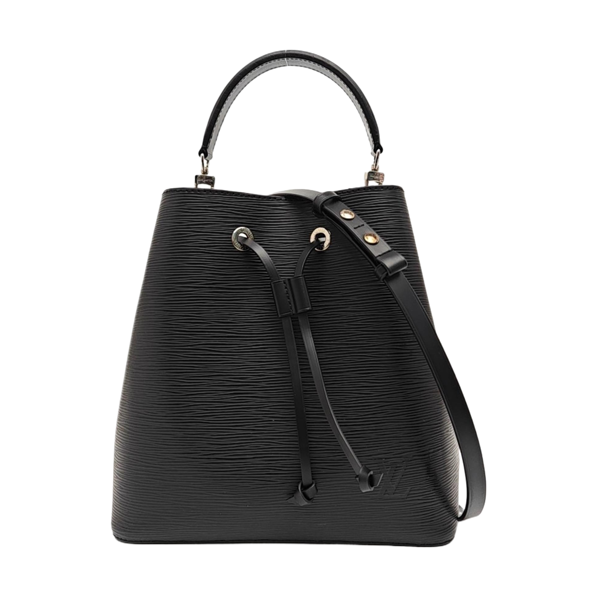NÉONOÉ MM Epi Black