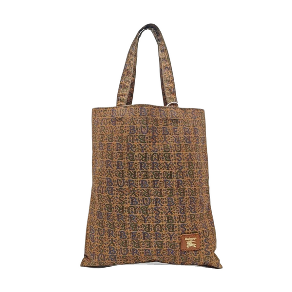 Canvas Brown