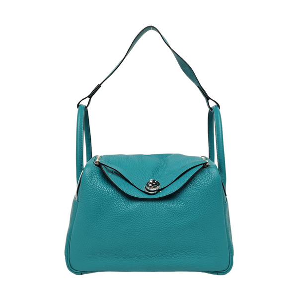 Lindy 30 Clemence Blue
