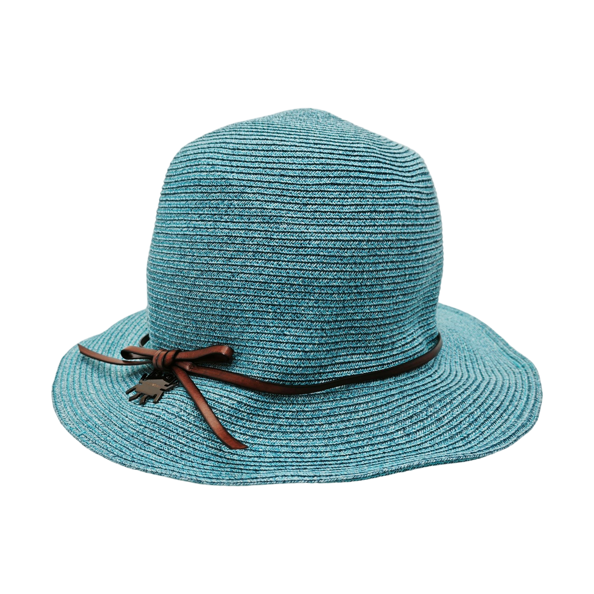 Other Hat Blue