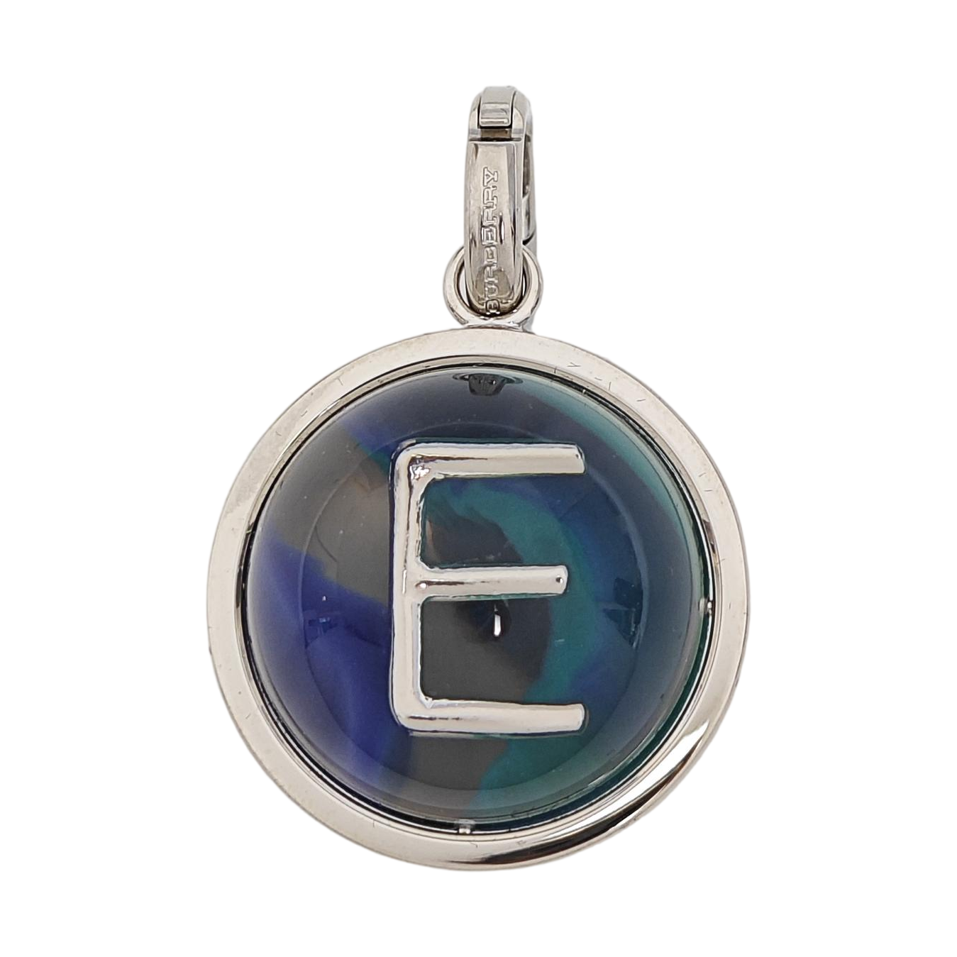 Metal Silver Pendant