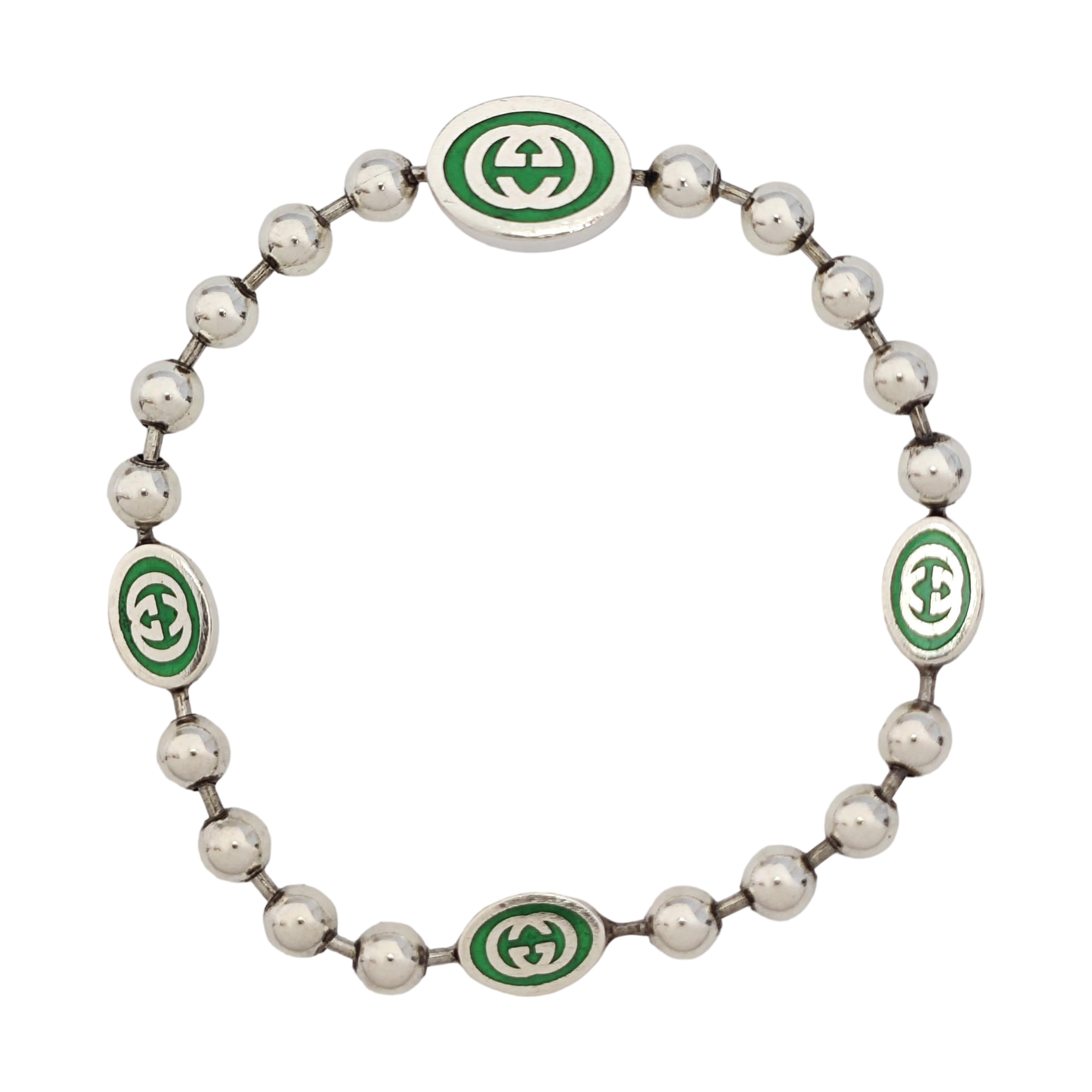 925 Sterling Silver Bracelet