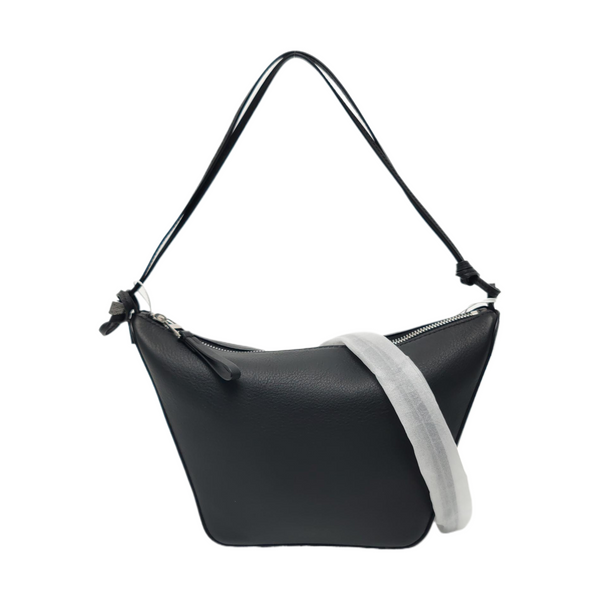 Hammock Hobo Calfskin Black