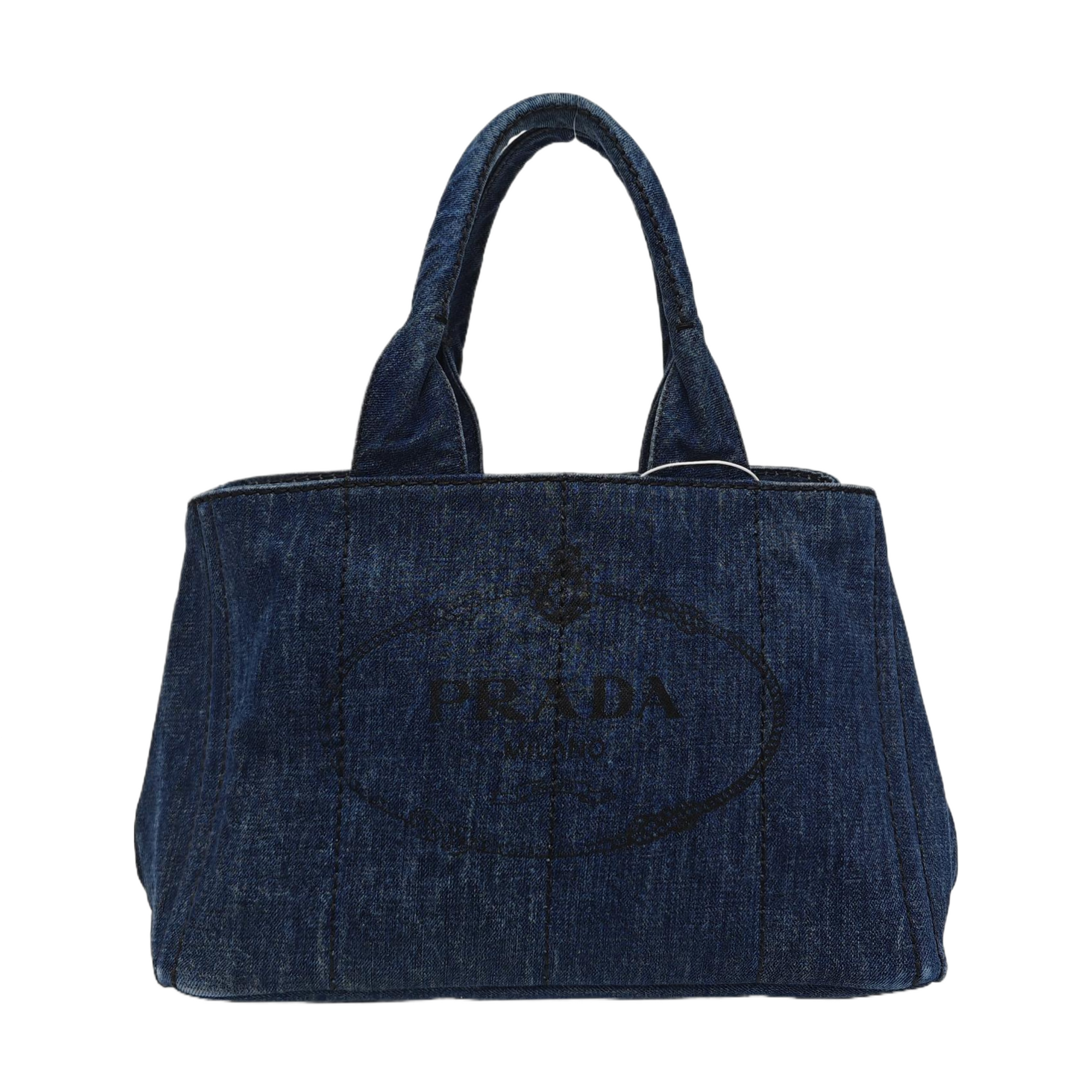 Denim Blue