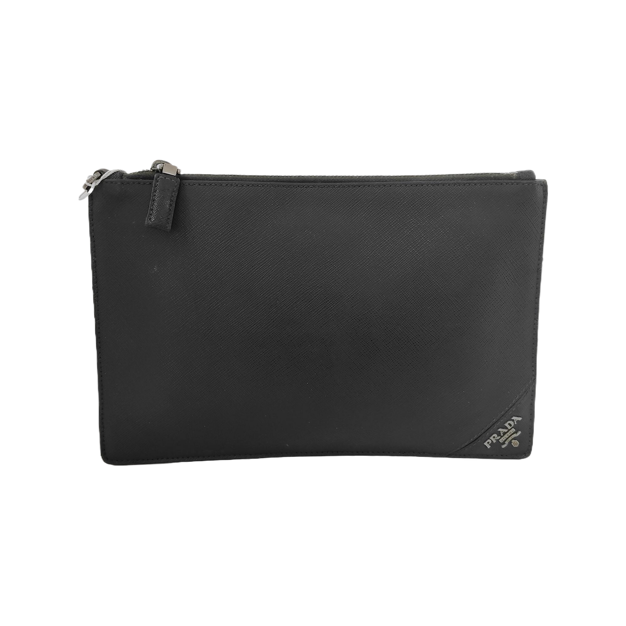 Calfskin Black