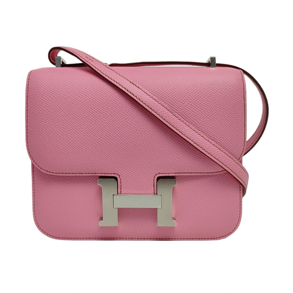 Constance 19 Epsom Pink