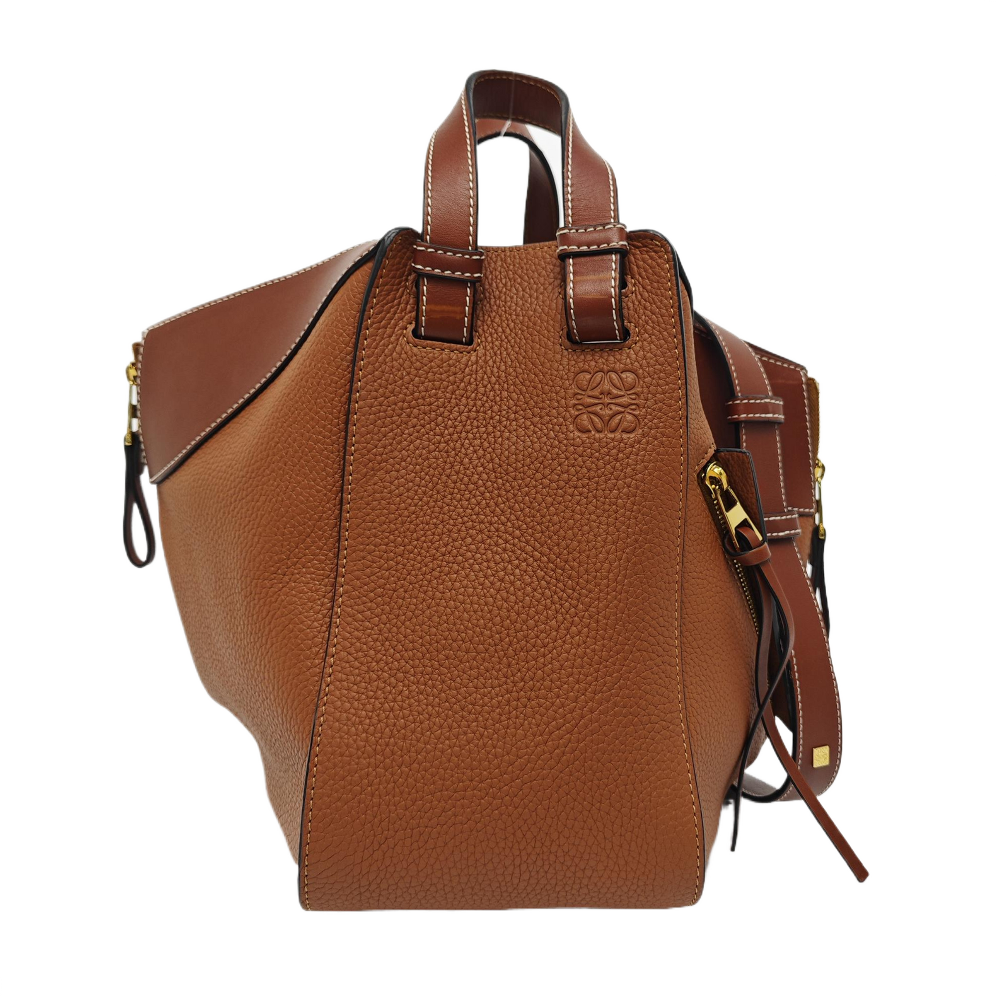 Hammock Calfskin Brown