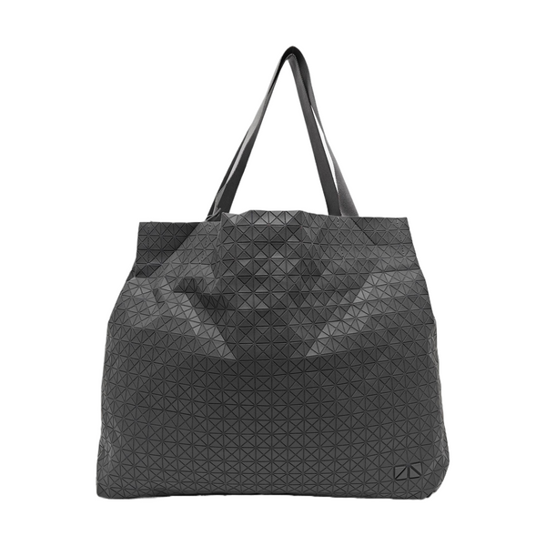 Special Material Tote Bag Gray