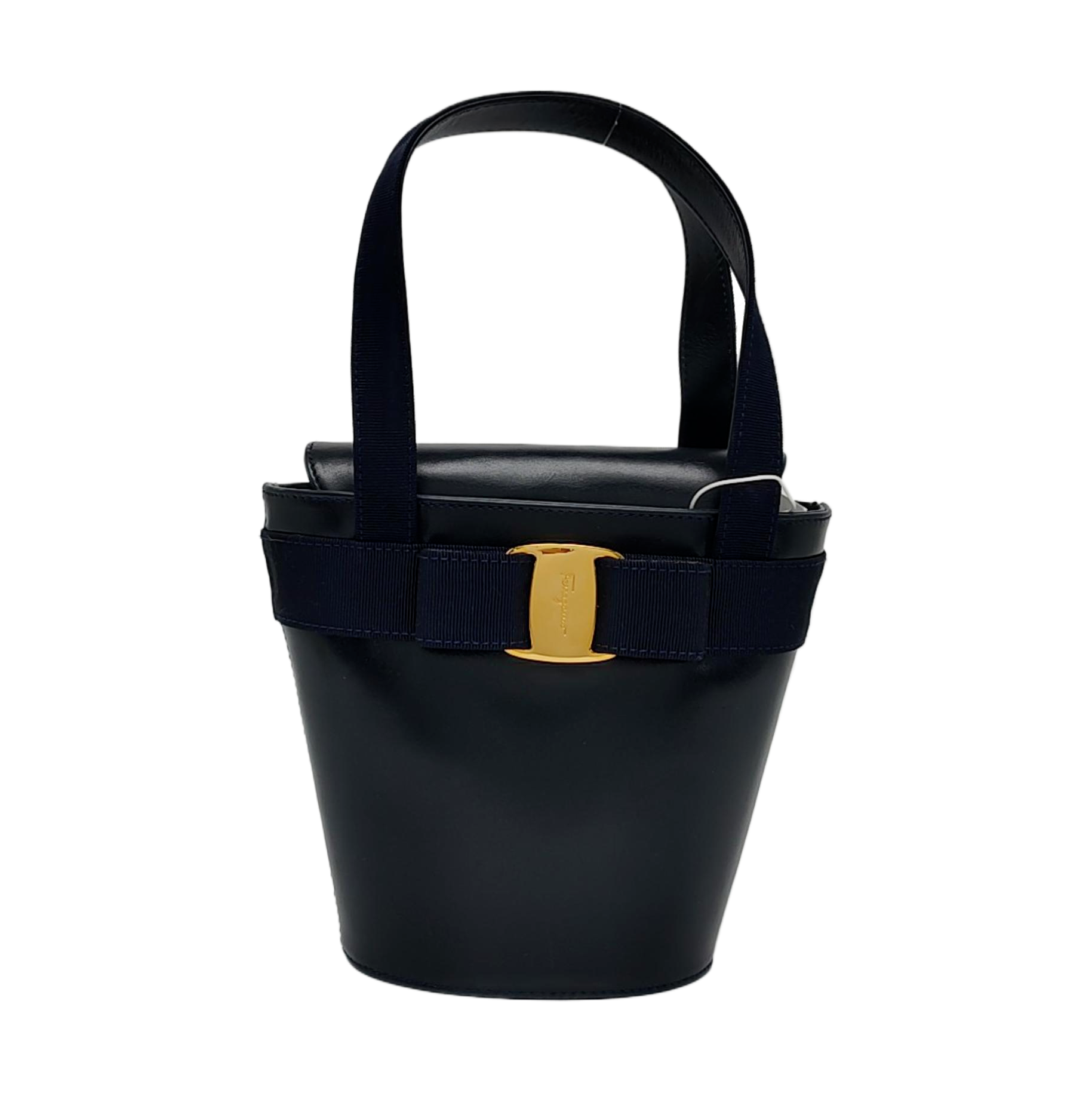 Vara Small Calfskin Black