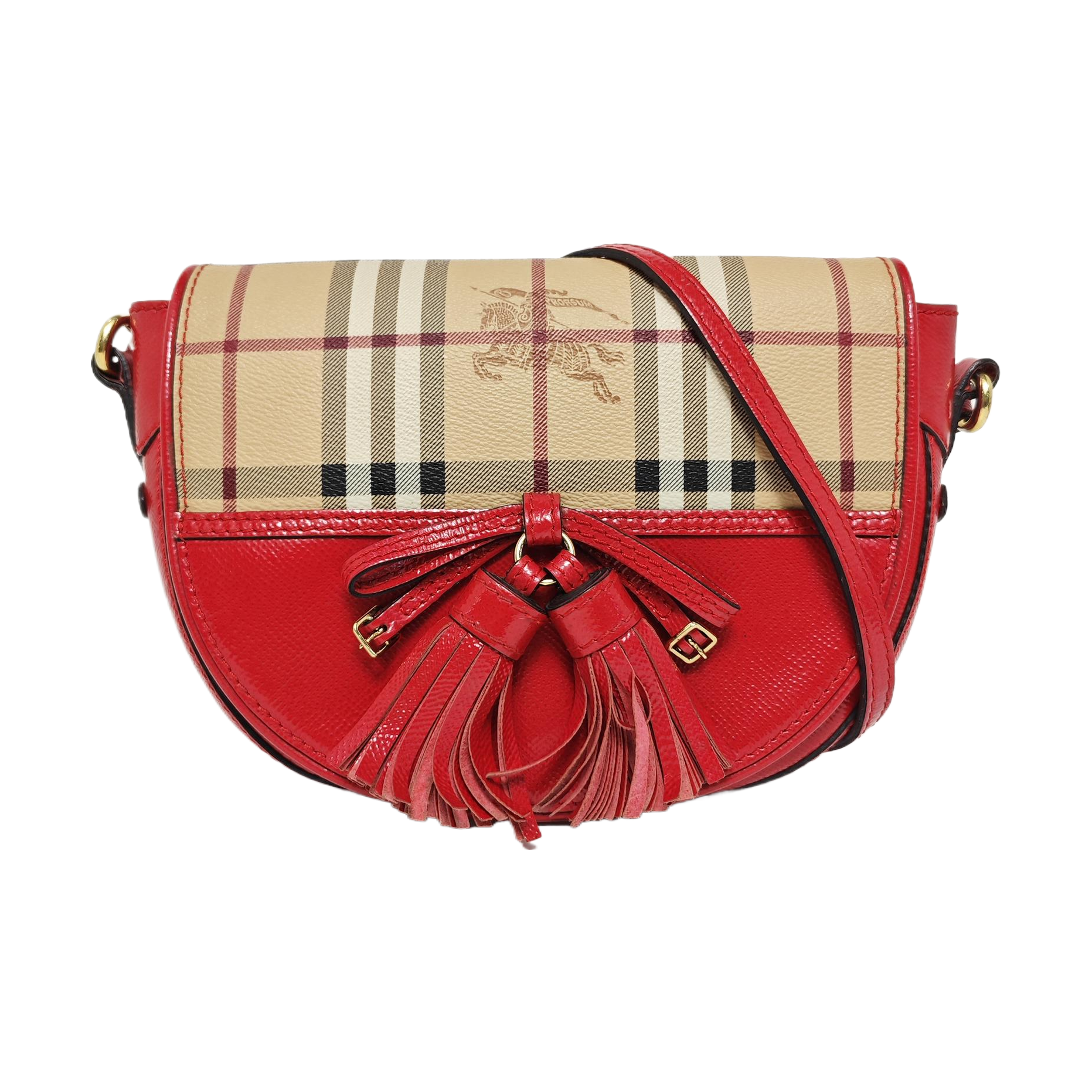 Maydown Coated Canvas Beige