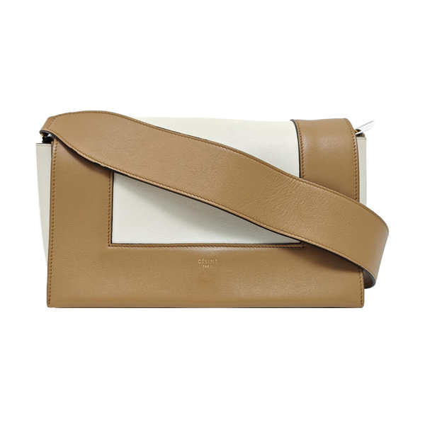 FRAME Medium Calfskin Multicolor