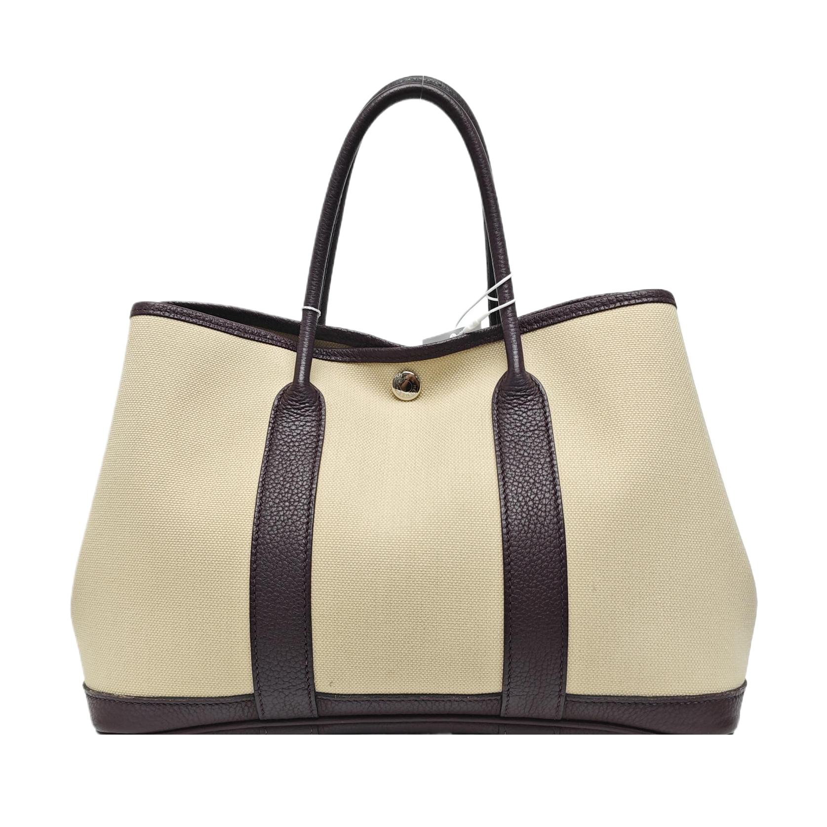 Garden Party 30 Canvas Beige