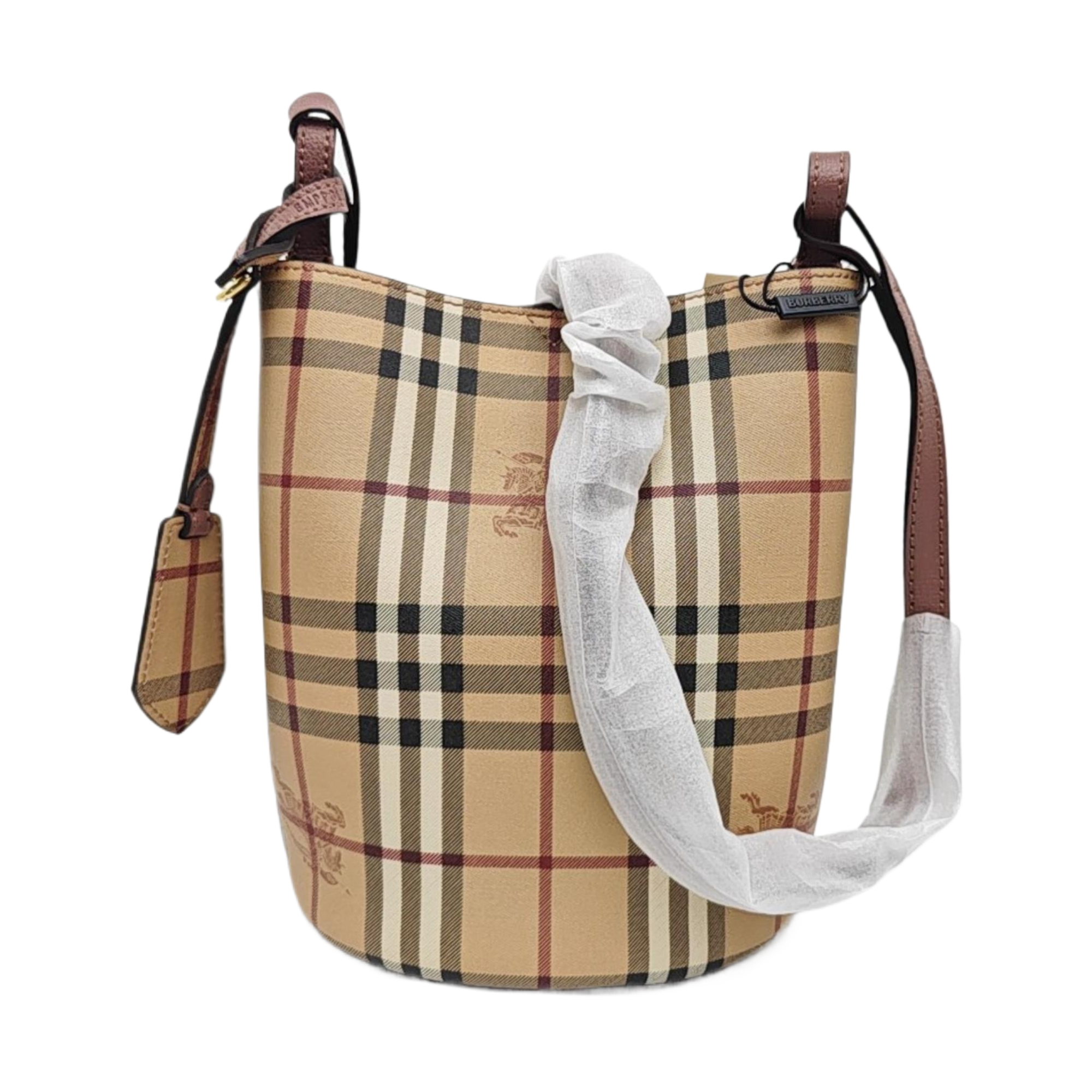 Lorne Coated Canvas Beige