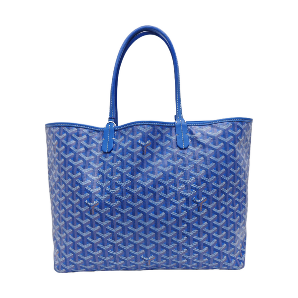 Artois MM Coated Canvas Blue