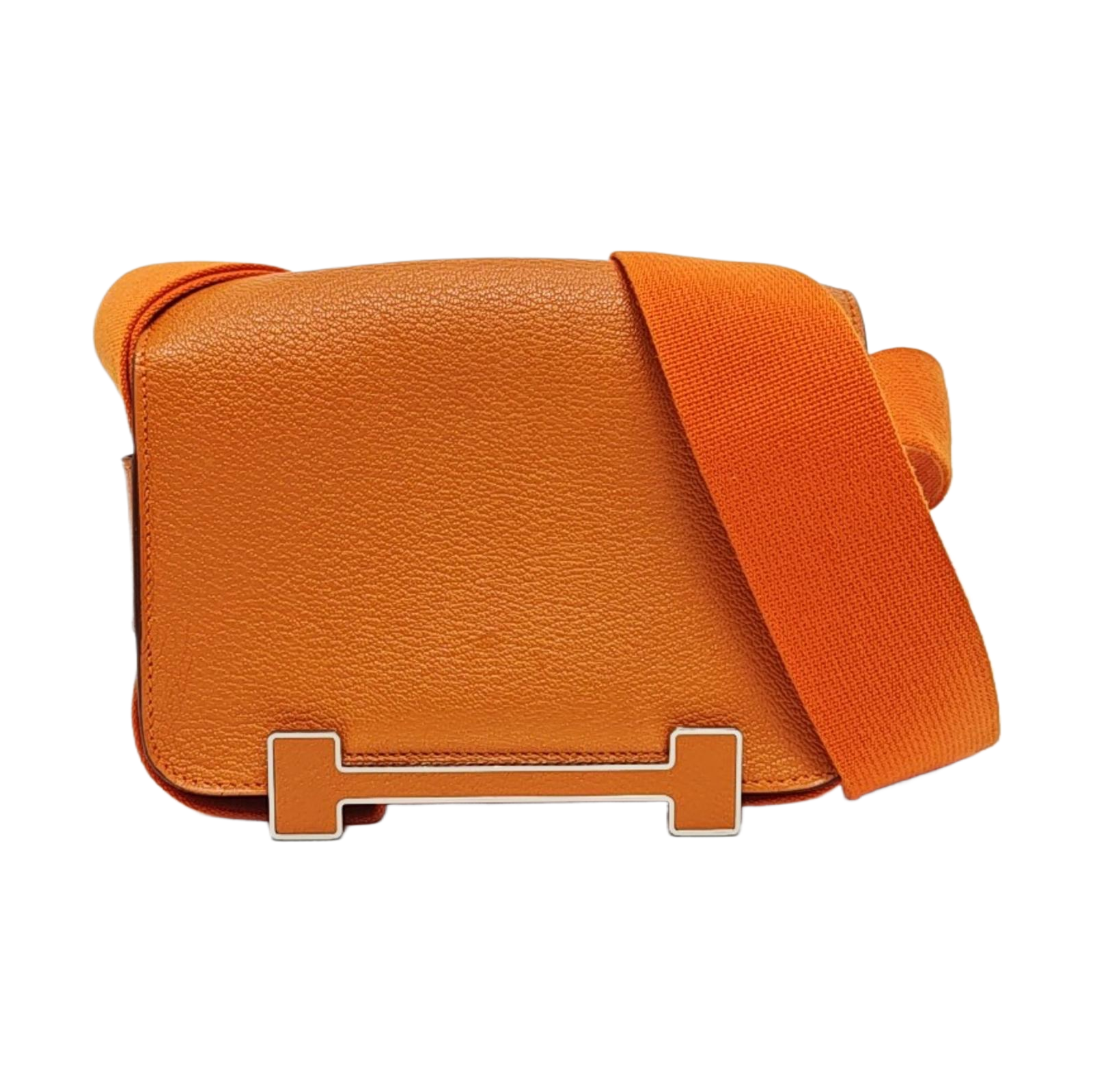 Geta Chèvre Mysore Orange