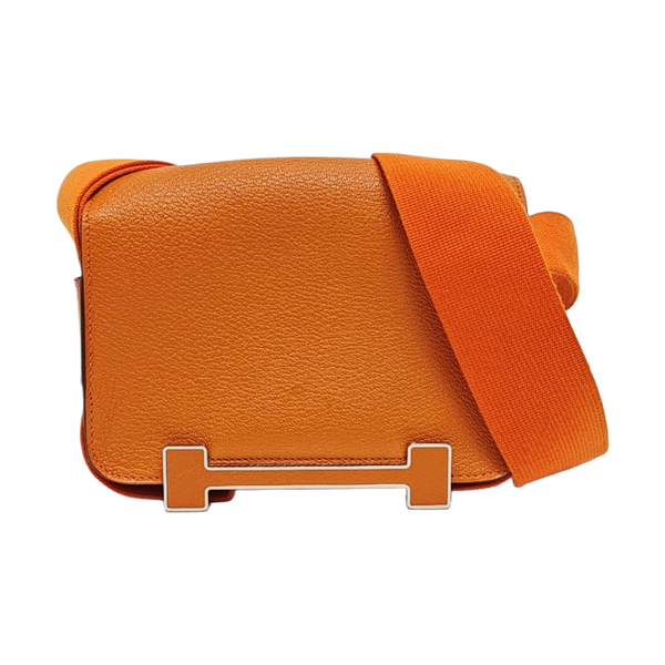 Geta Chèvre Mysore Orange