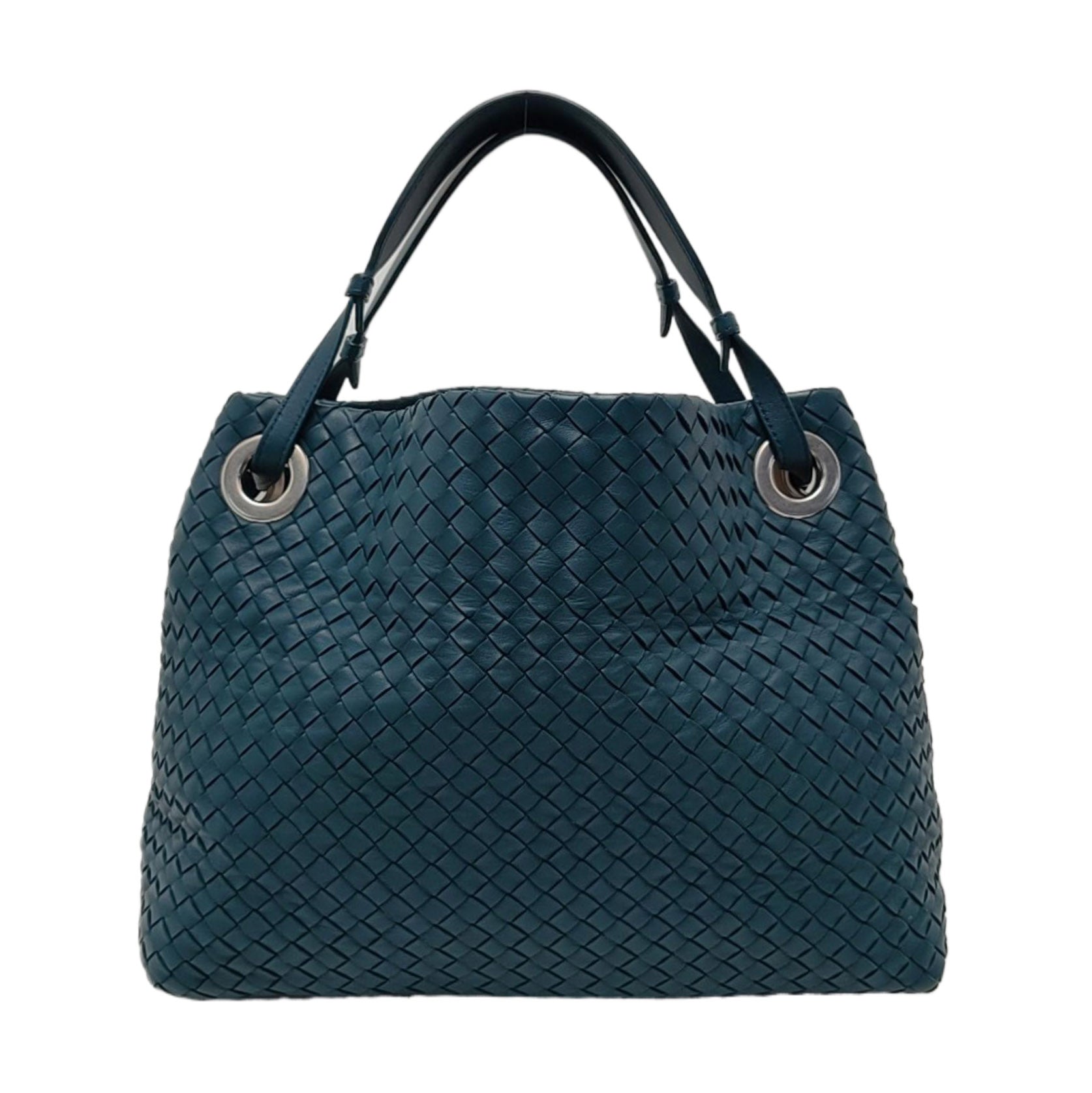 Lambskin Blue