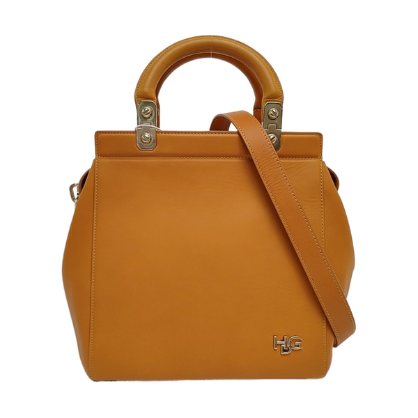 Calfskin Brown