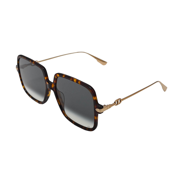 Synthetic Sunglasses Green