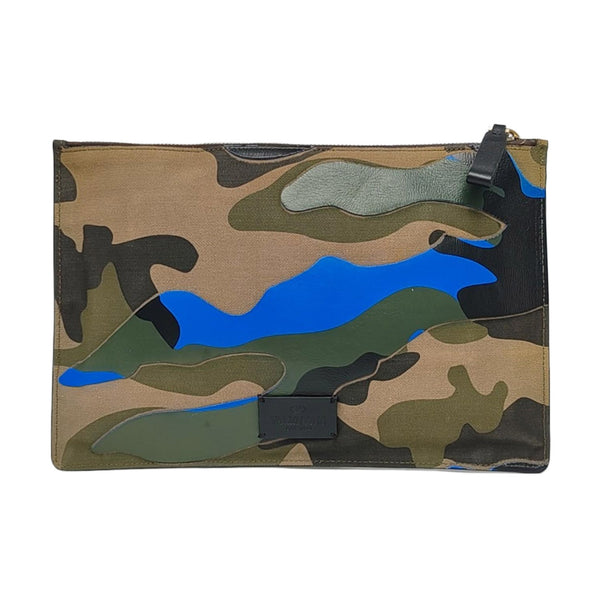 Canvas Multicolor