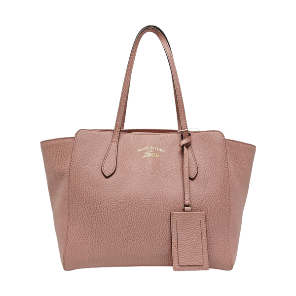 Swing Calfskin Pink