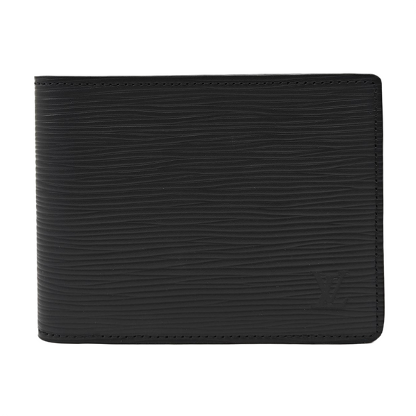 Epi Wallet Black