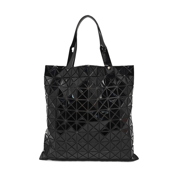 Special Material Tote Bag Medium Black